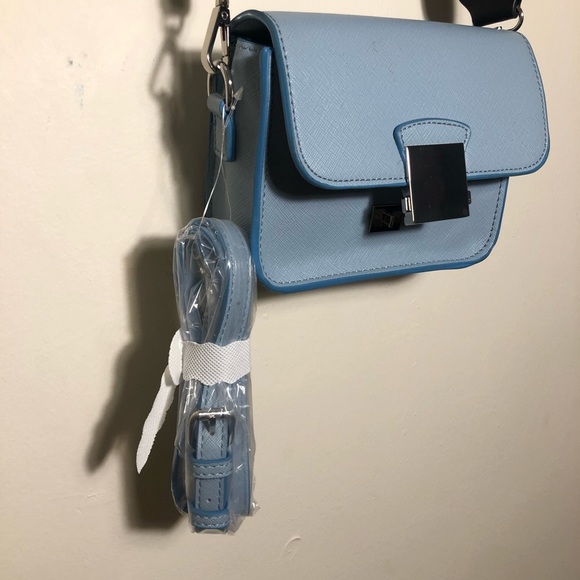 ZARA BAG NEW ‼️ - Picture 9 of 17